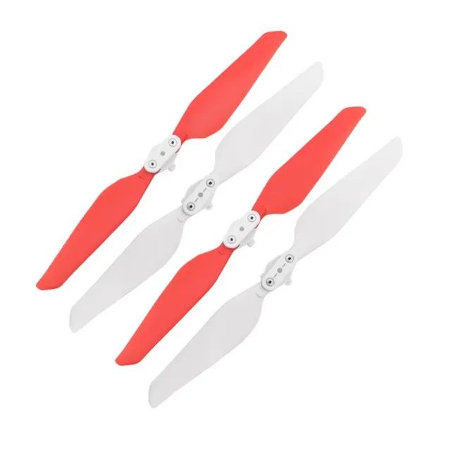 Hélices Liberação Rápida P/ Drone Fimi X8 Se 2018 Ao X8 Pro - Foto 4