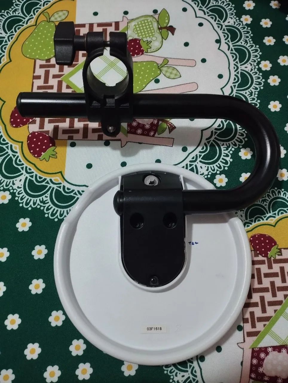 Pad de bateria eletrônica Roland TD-1K  - Foto 4