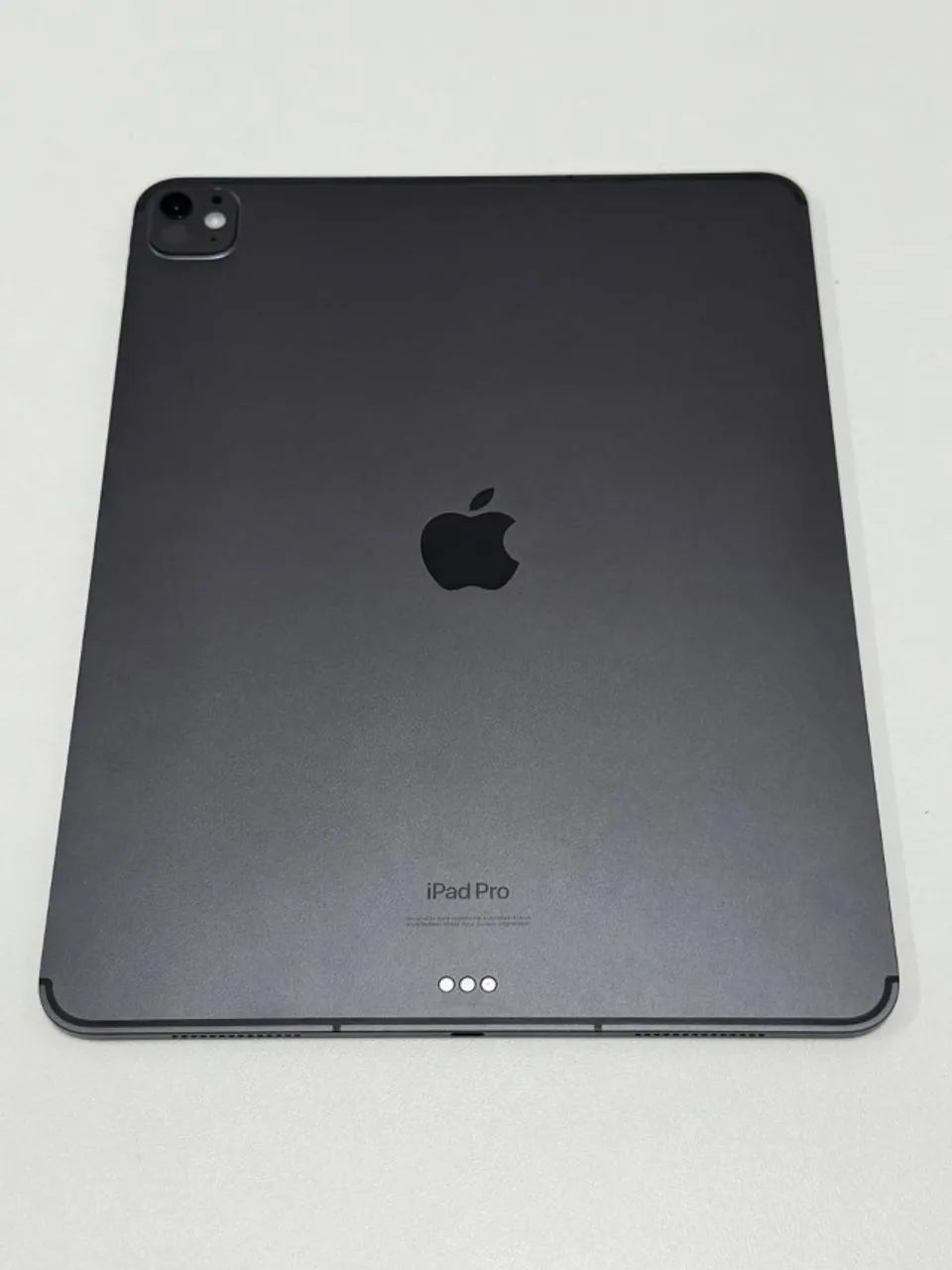 Apple IPad Pro 13 M4 (256 Gb) Wi-Fi/5G + Magic Keyboard + Pencil