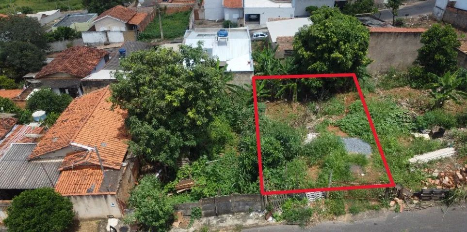 Lote de 300 m² na Rua Romão Gonçalves Borges - Foto 5