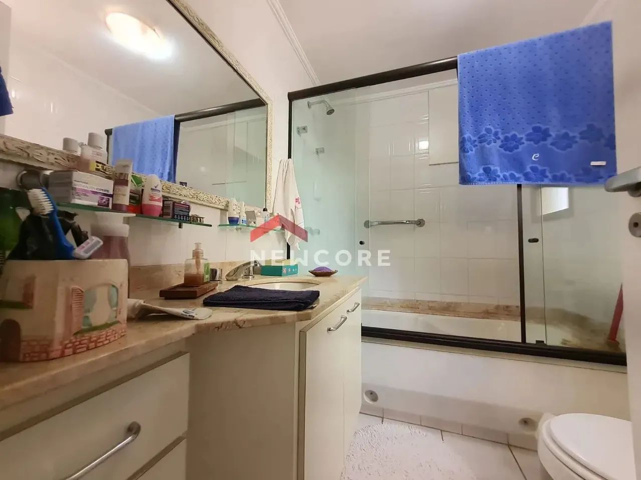 Apartamento em Rua Passeio dos Ipês - Parque Faber Castell I - São Carlos/SP - Foto 5