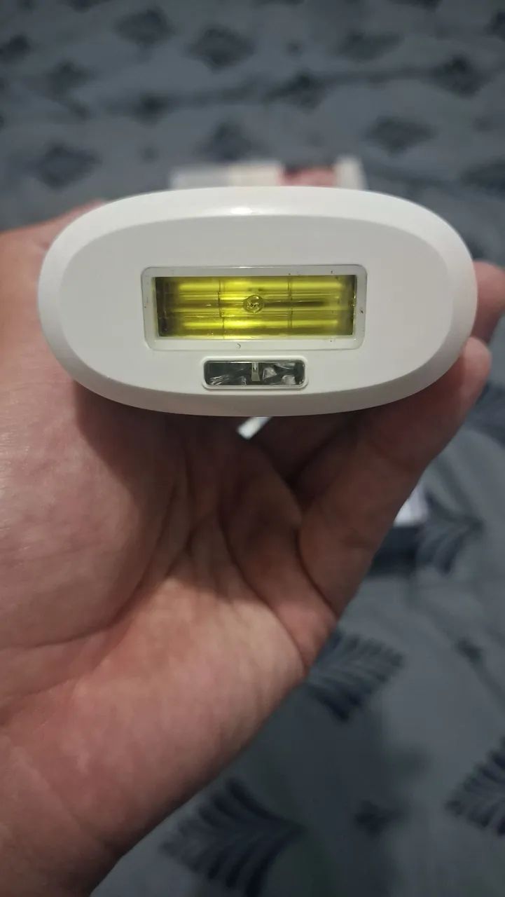 Depilador a Luz Pulsada Remington i-Light Essential - Foto 3