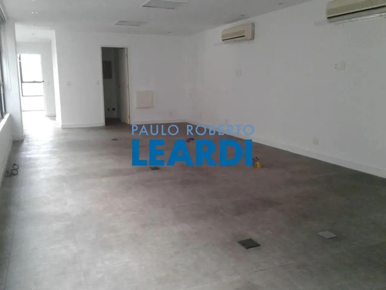 CONJ. COMERCIAL - CERQUEIRA CÉSAR - SP