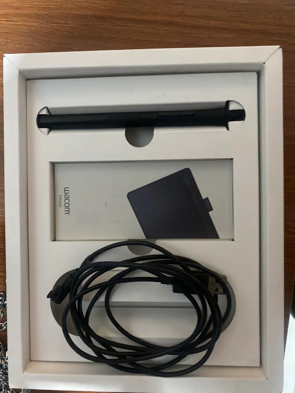 Mesa digitalizadora wacom intuous - Foto 2