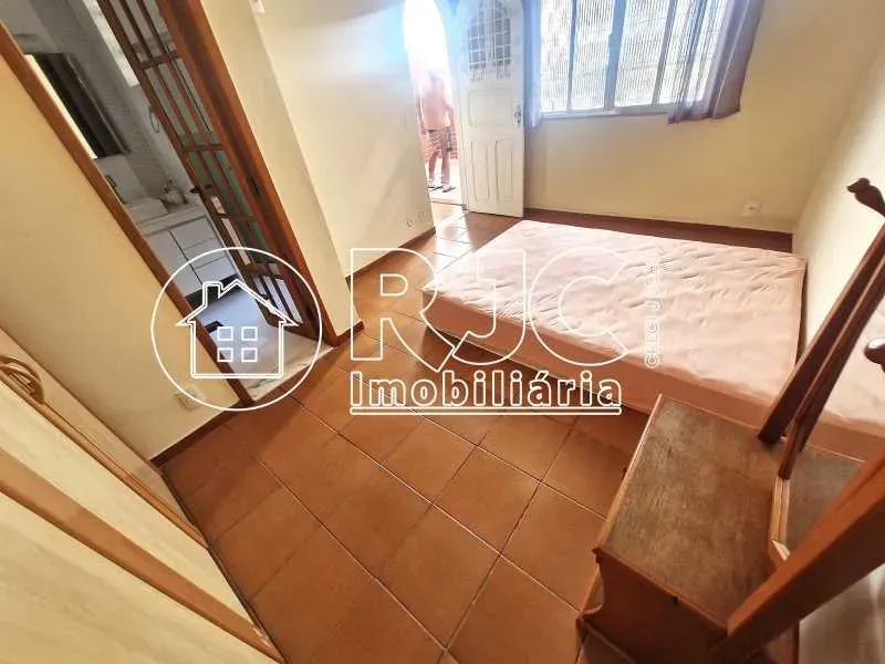 Imóvel para venda tem 110 metros quadrados com 4 quartos em Maracanã - Rio de Janeiro - RJ - Foto 9