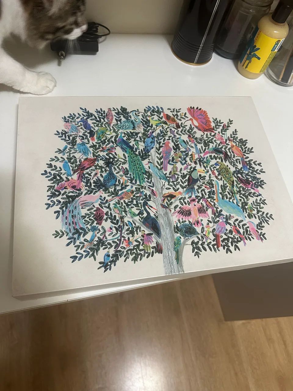 Mesa Digitalizadora Wacom Intuos Pro M Pth-660 - Foto 3