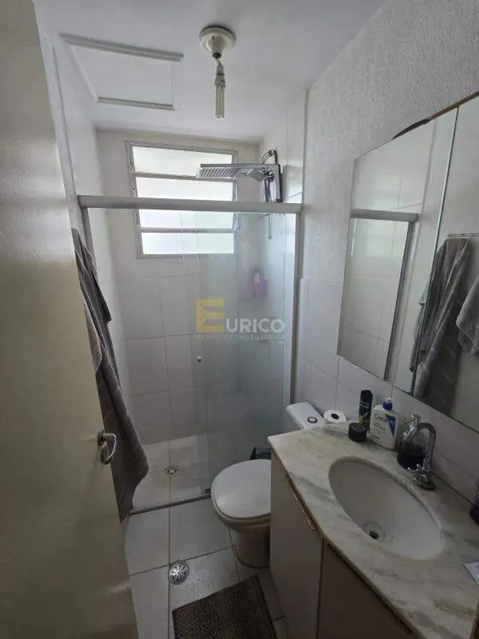 Apartamento mobiliado a venda em Jundiaí - Ponte são João - Foto 8