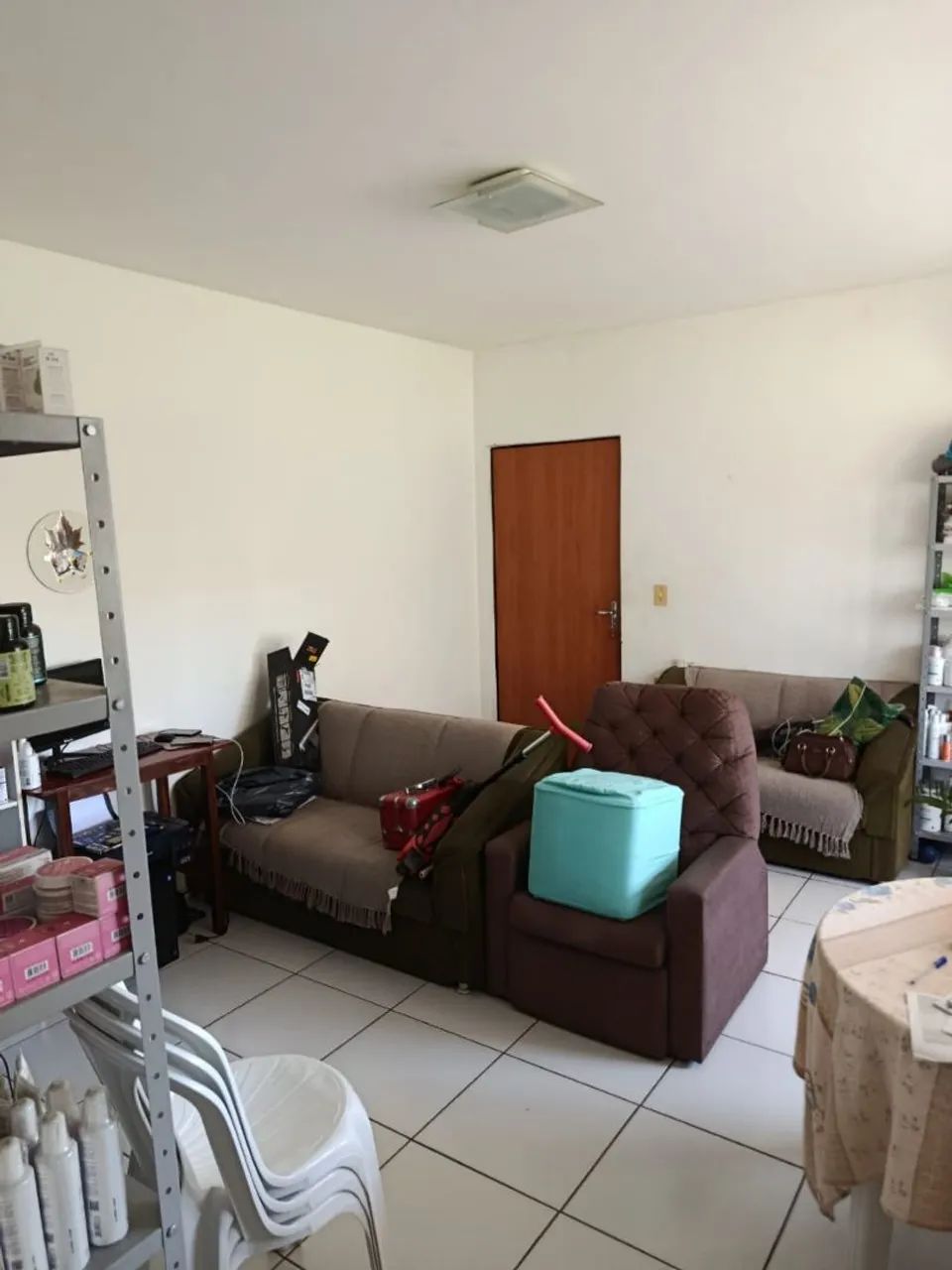 Foto - Teresina - Cidade Jardim