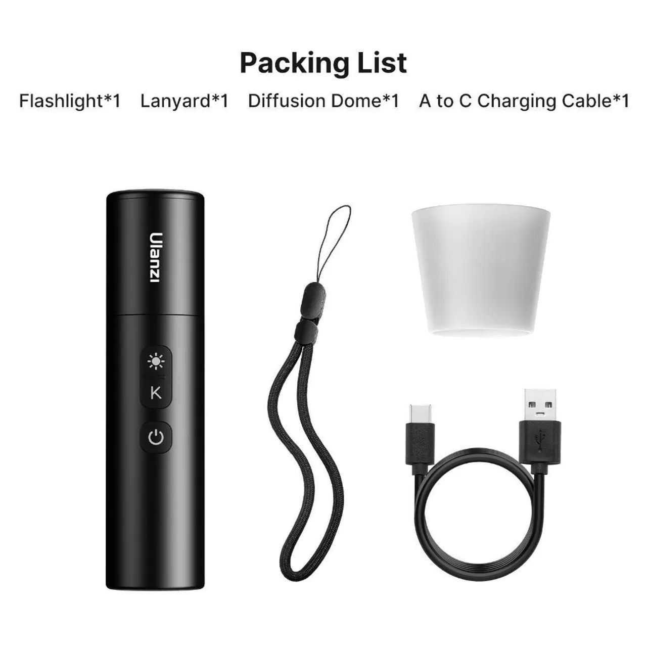 Lanterna para fotografia  - Foto 3