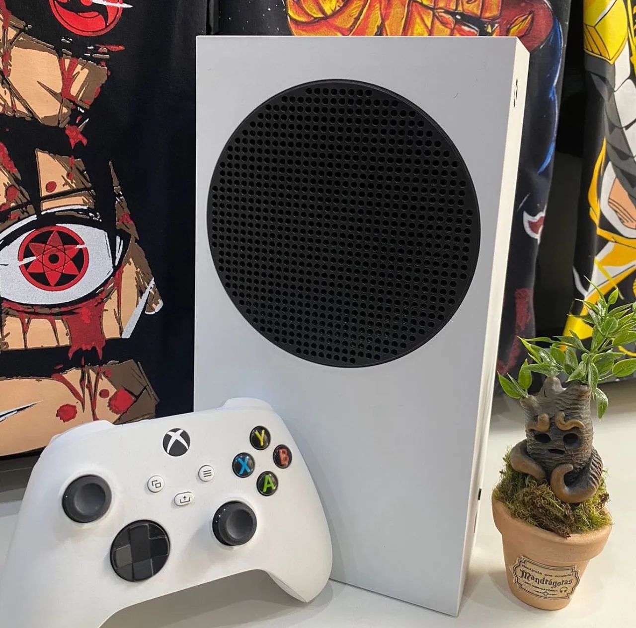 ?Xbox Série S 512GB