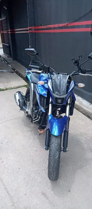 Moto Yamaha  - Foto 11