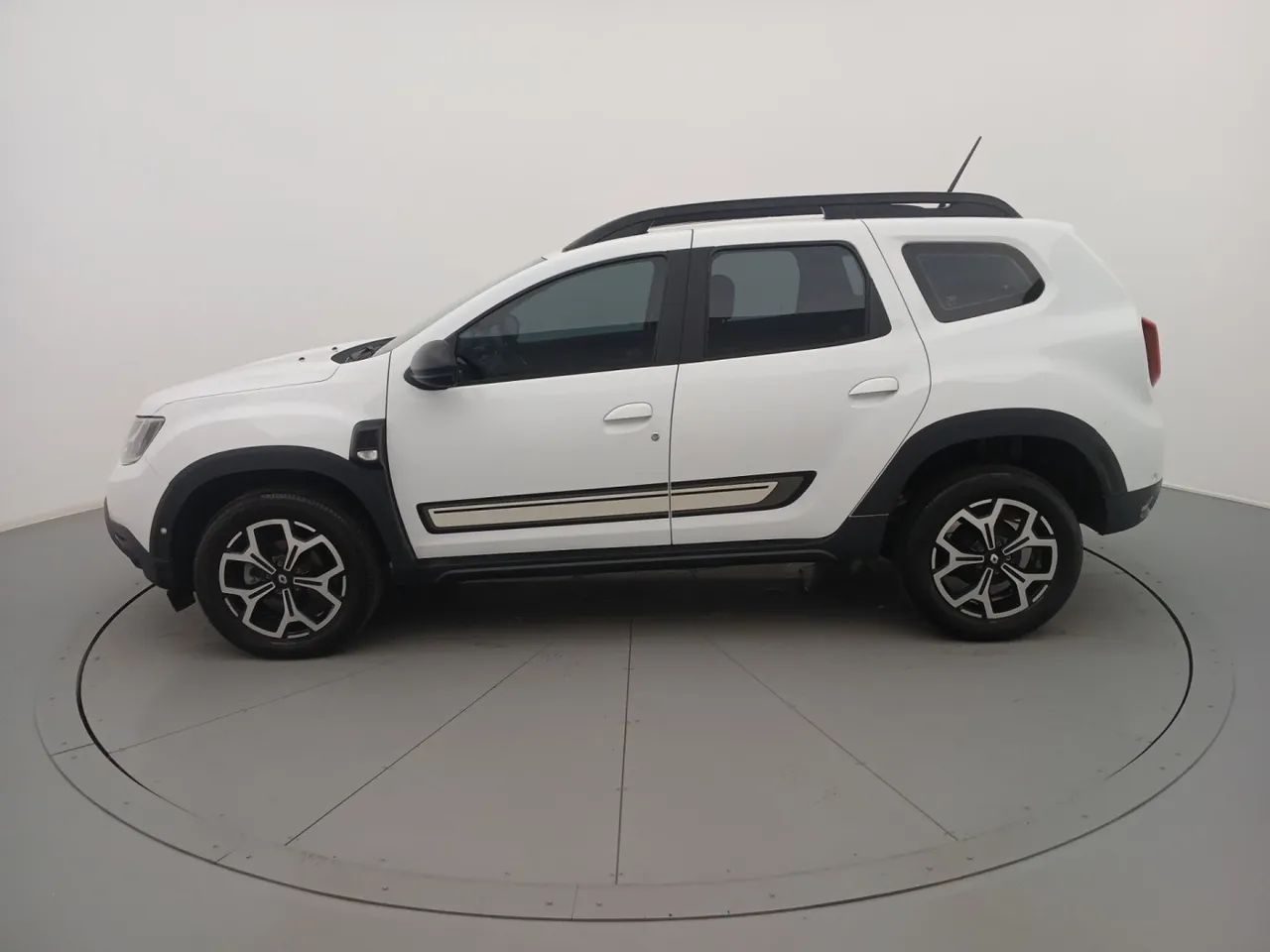 Renault Duster 2023 1.6 16v sce flex iconic x-tronic - Foto 2