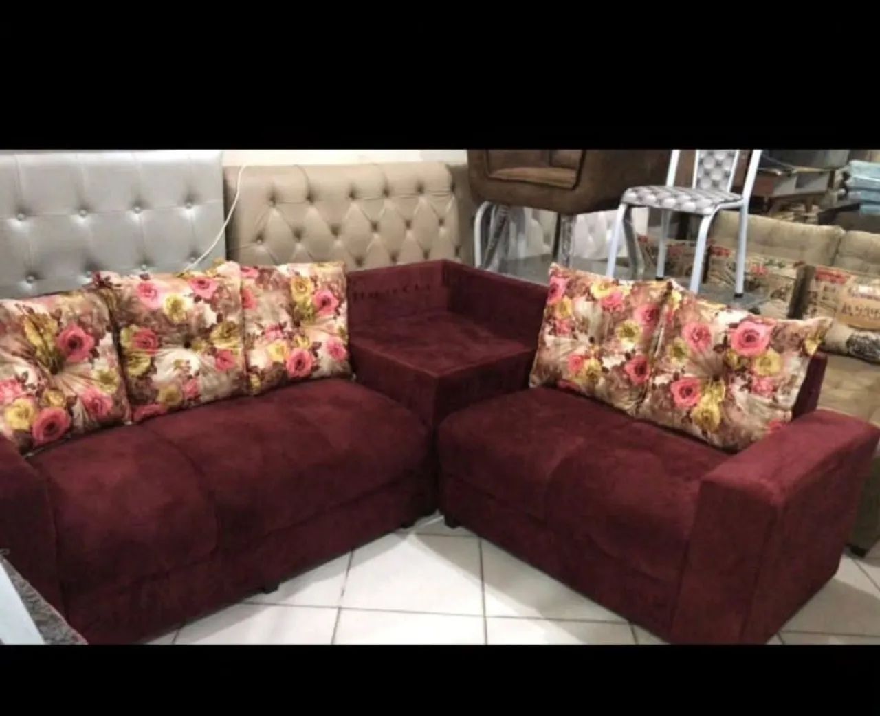 Sofá de canto  - Foto 5