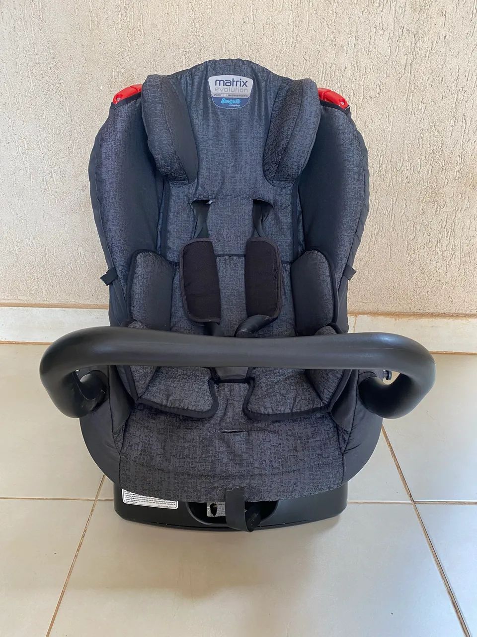 Cadeirinha de carro Matrix - Foto 2
