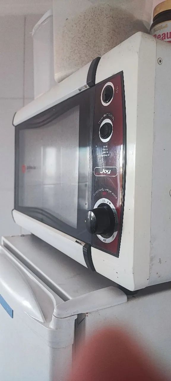 Forno Elétrico  - Foto 2