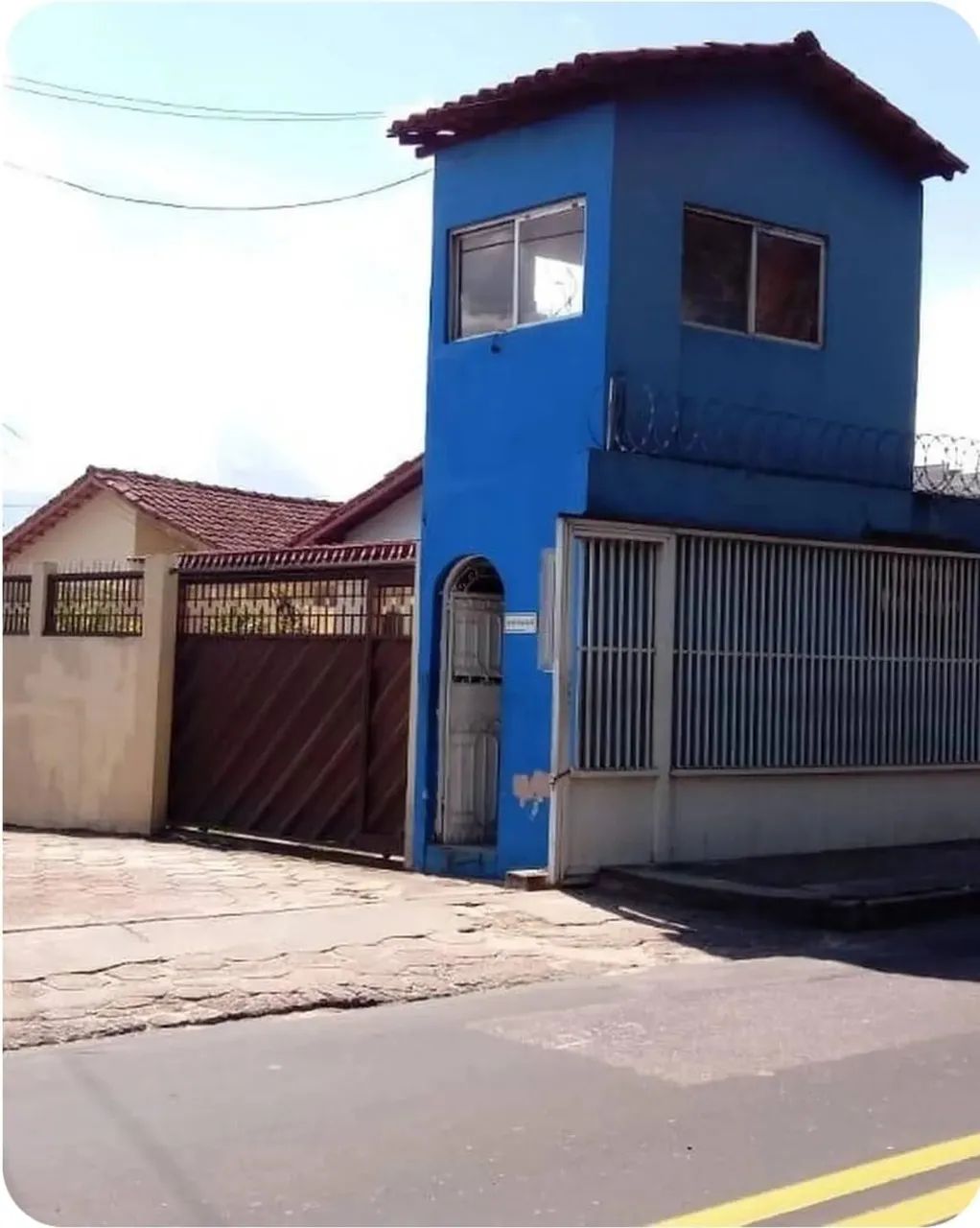 Casa 3 quartos sendo 2 suítes, em Colina do Aleixo - Manaus - AM - Foto 2