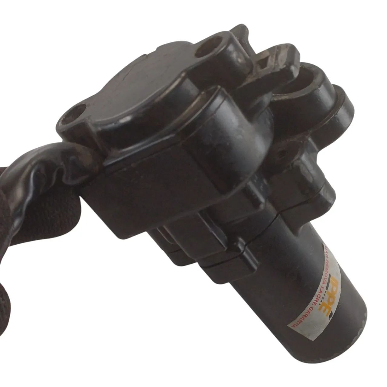 【k】 Kit Chave Ignição Kawasaki Zx 600 1998 1999 - Peças para motos