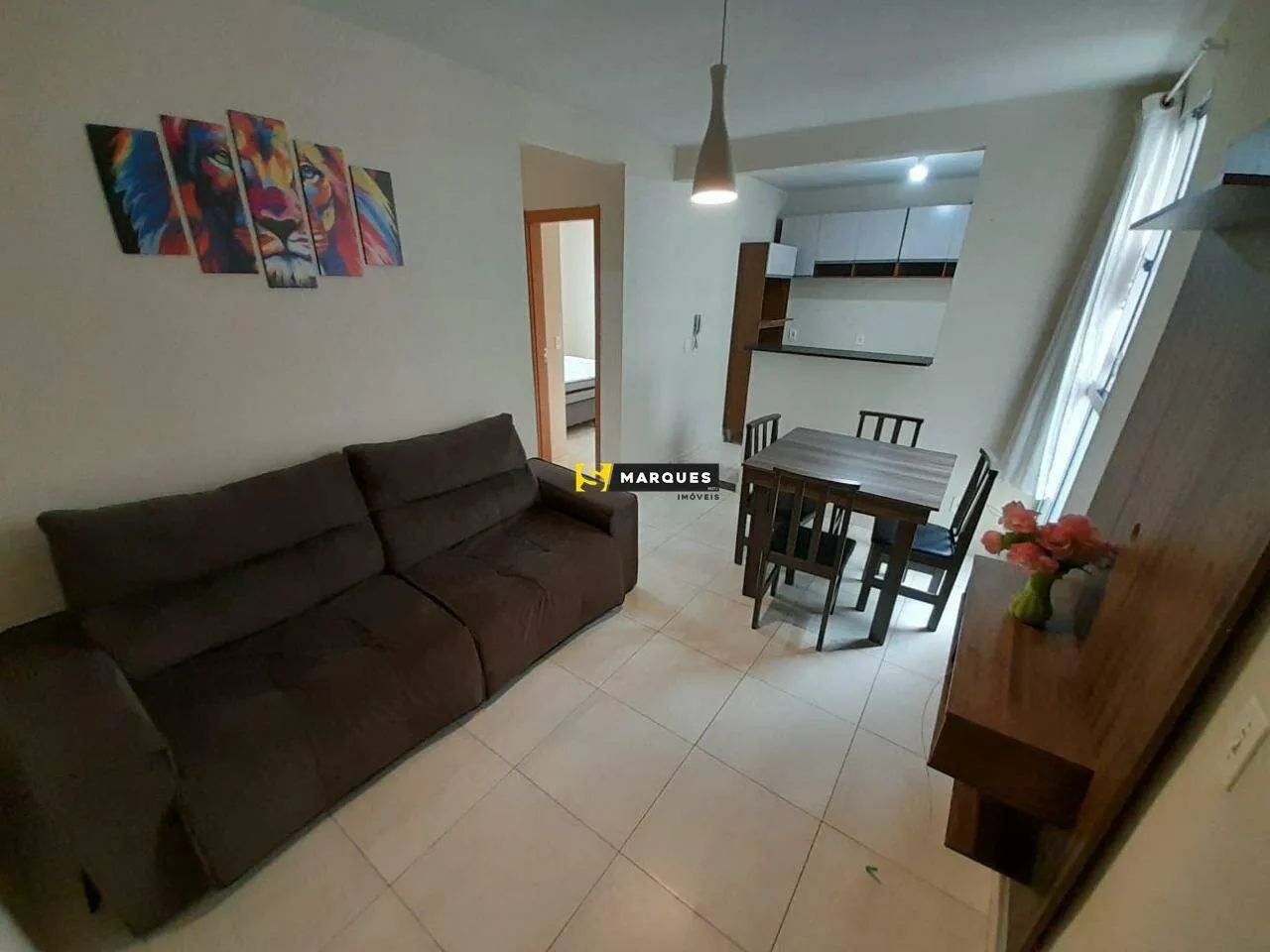 Apartamento para venda no Bairro Floresta. - Foto 2