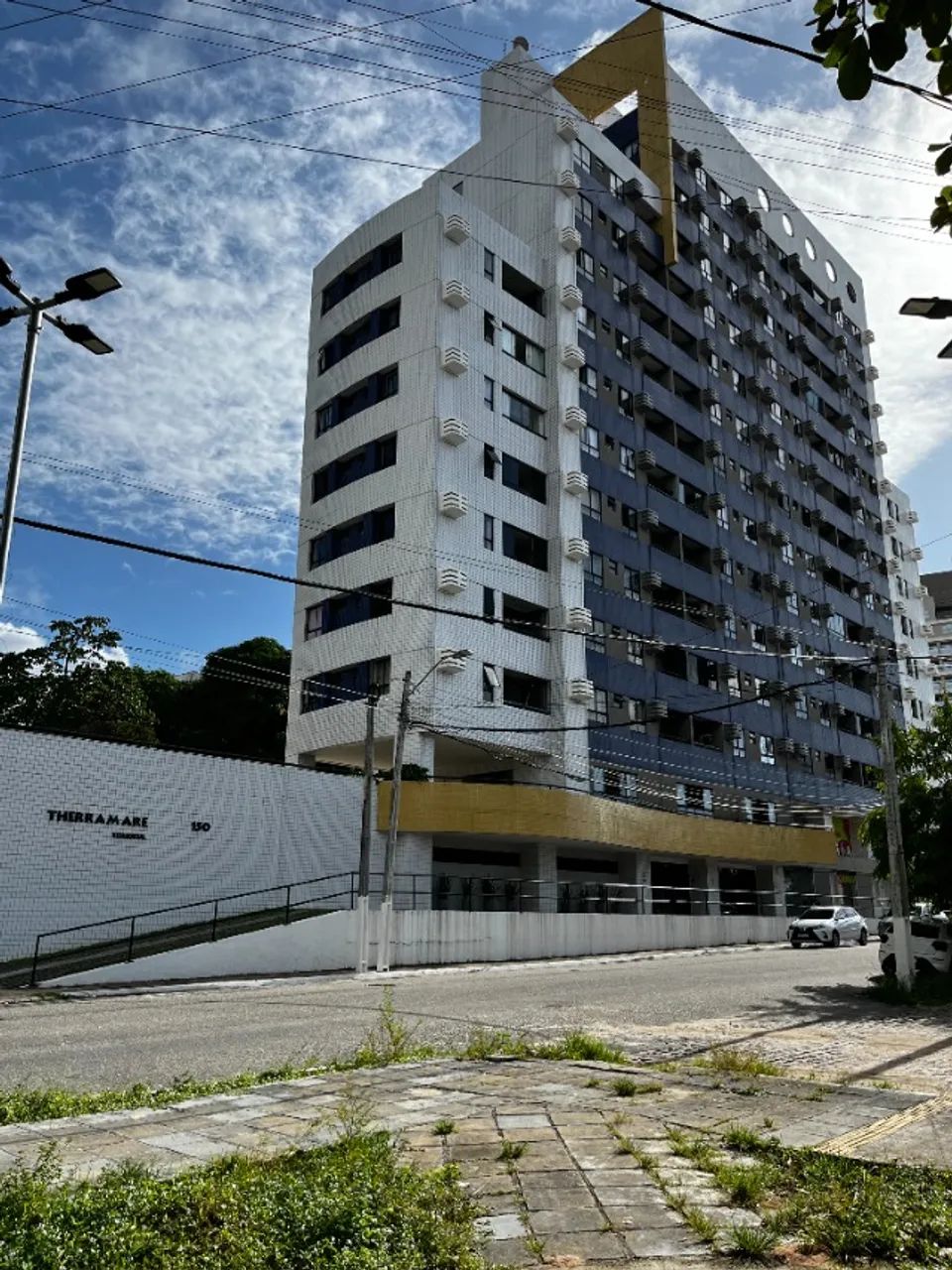 Foto - Parnamirim - Parque do Jiqui