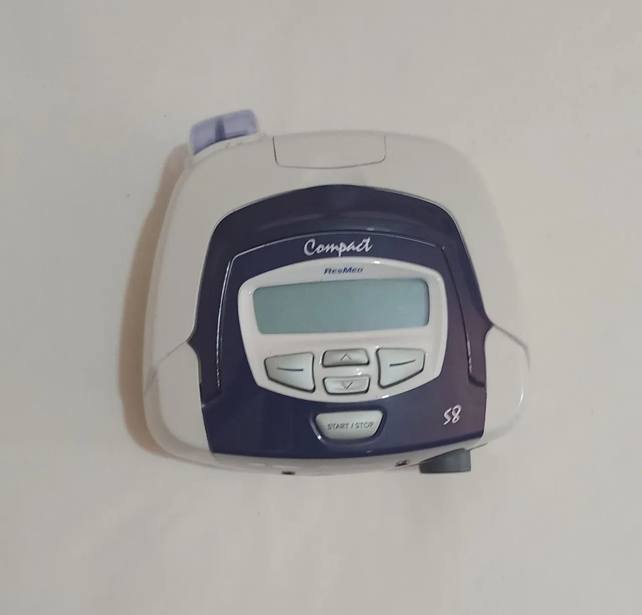 Respirador cpap 64289468144387123