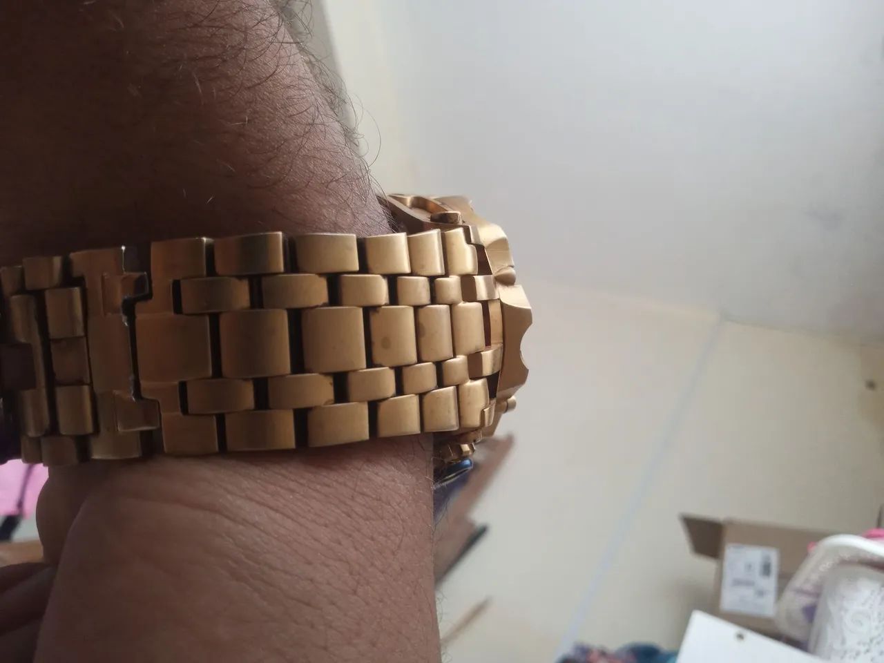 Vendo invicta reserva - Foto 2