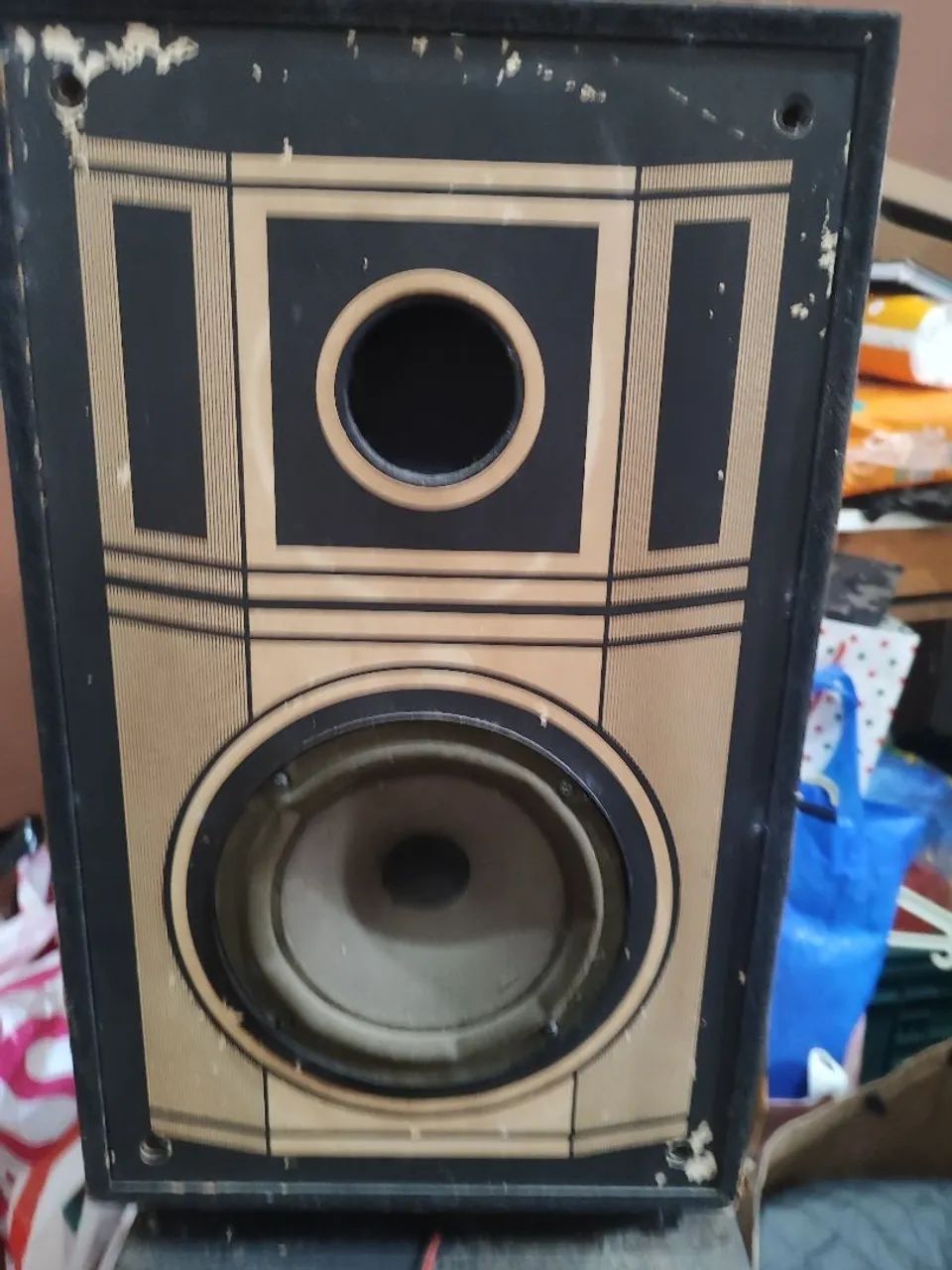 Som toca disco  - Foto 4
