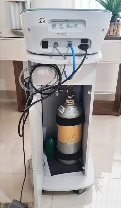 Carboxiterapia Pluria HTM - Foto 2