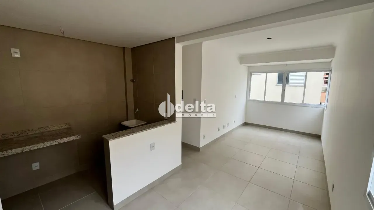 Apartamento Padrão em Uberlândia