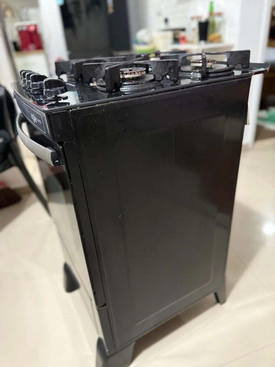 FOGÃO ATLAS  - Foto 6