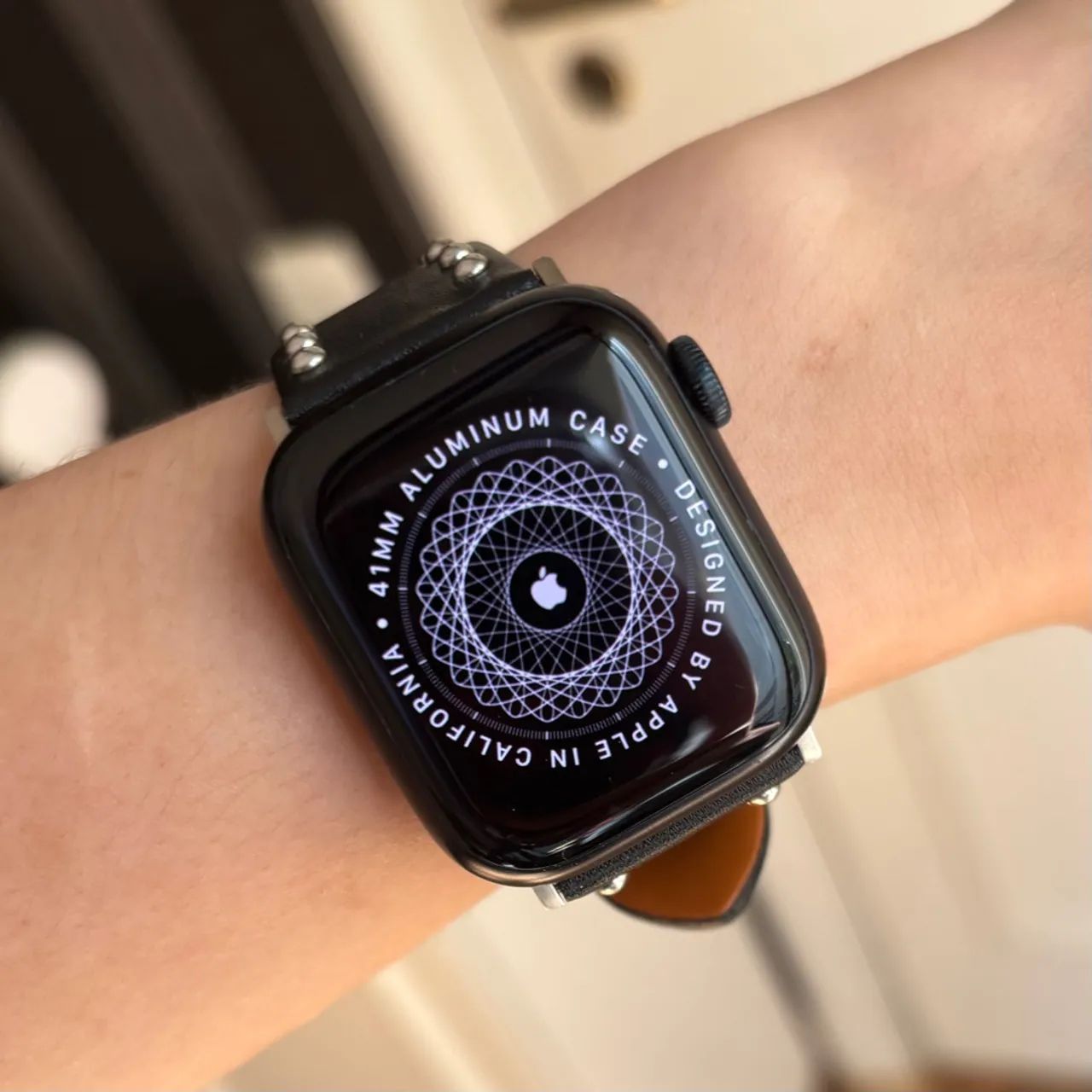 Apple Watch Series 8 - NOVO - Foto 5