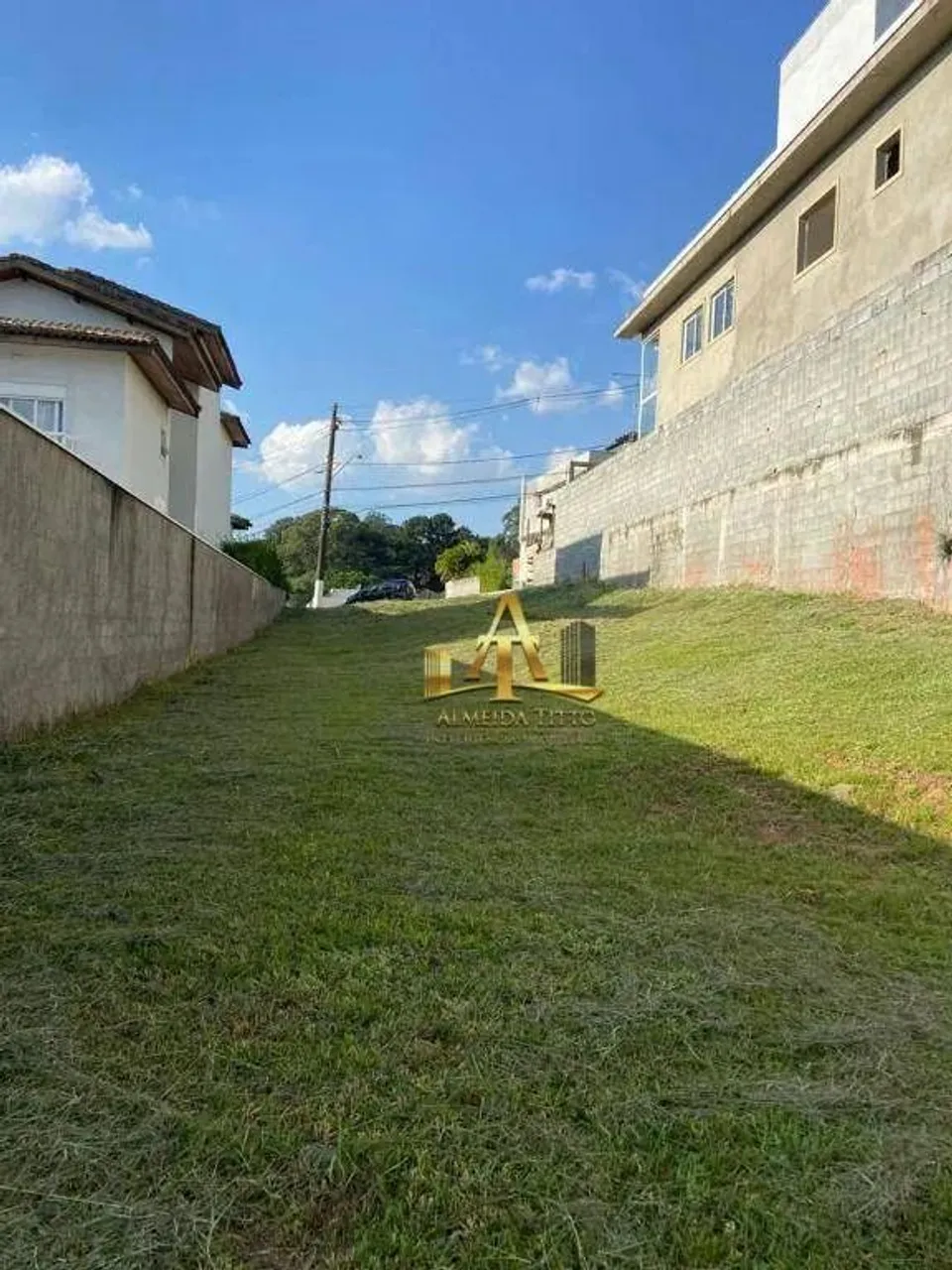 Terreno à venda, 400 m² em condomínio fechado Jardim Torino - Cotia - São Paulo