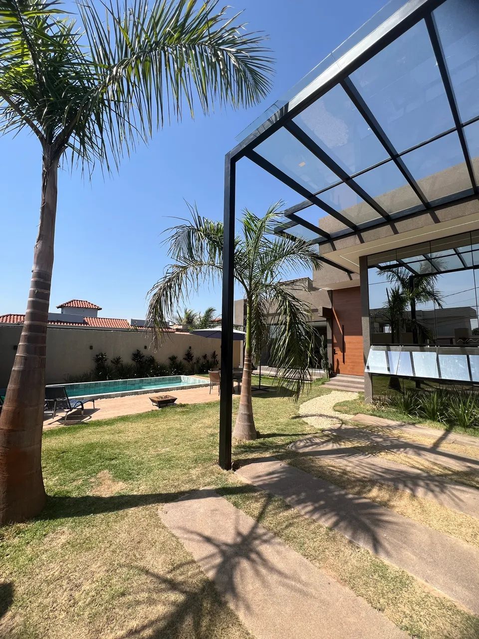 Foto - Brasília - Riacho Fundo I