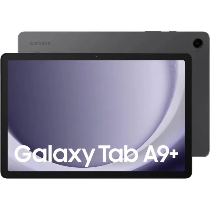 Tablet Samsung Galaxy Tab A9+ 11 Polegadas 64gb Wifi 4GB RAM - NOVO - modelo SM-X210