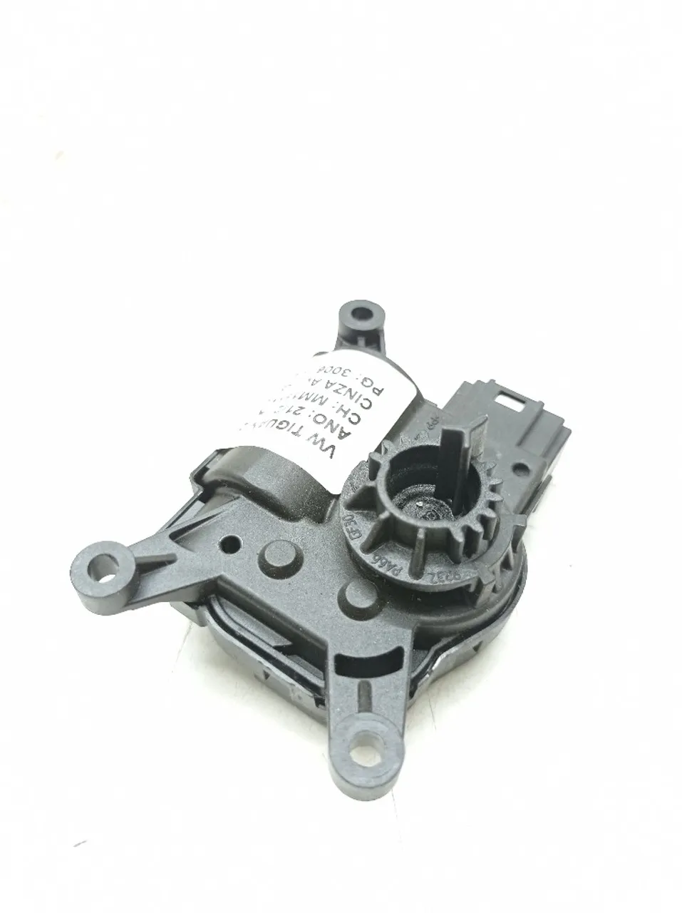 Motor Atuador Caixa Ar Vw Tiguan Tsi 2.0 2021 2q0907511g