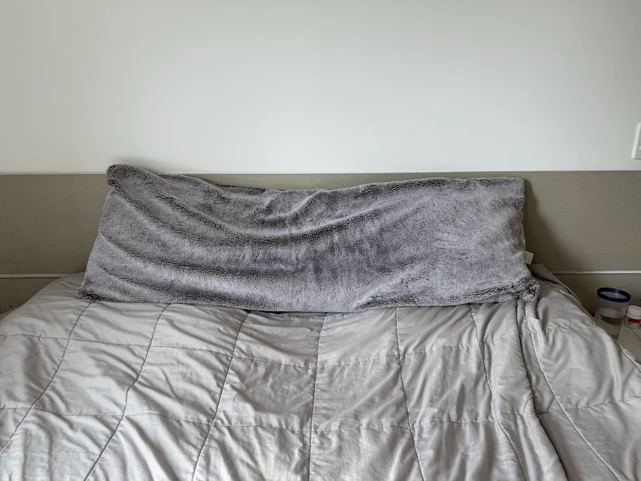 Almofada importada para Cama - Foto 2