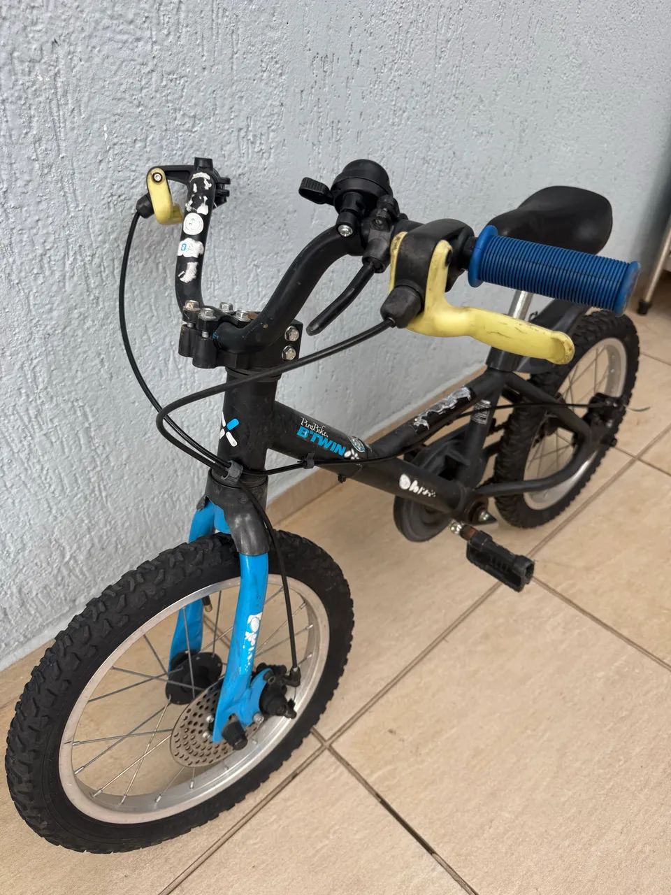 Bicicleta btwuin aro 16 - Foto 3