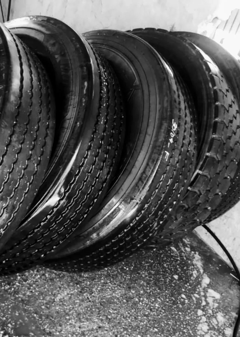 Pneus para Caminhão