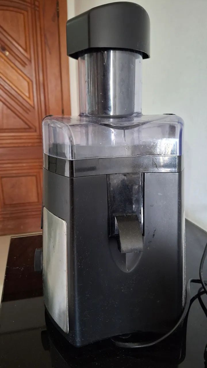 Centrifuga de alimentos  - Foto 2