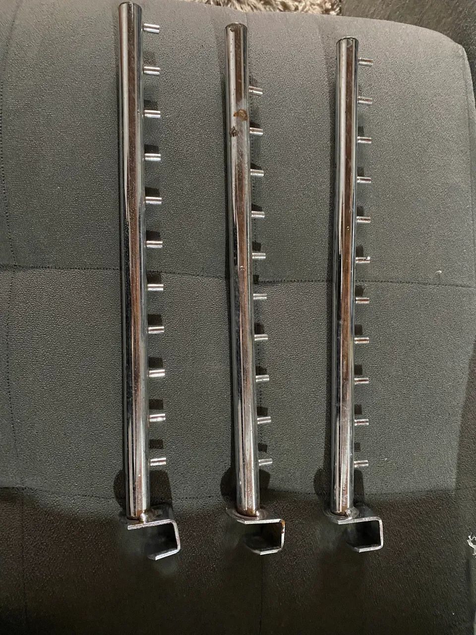 Suporte para cabide 