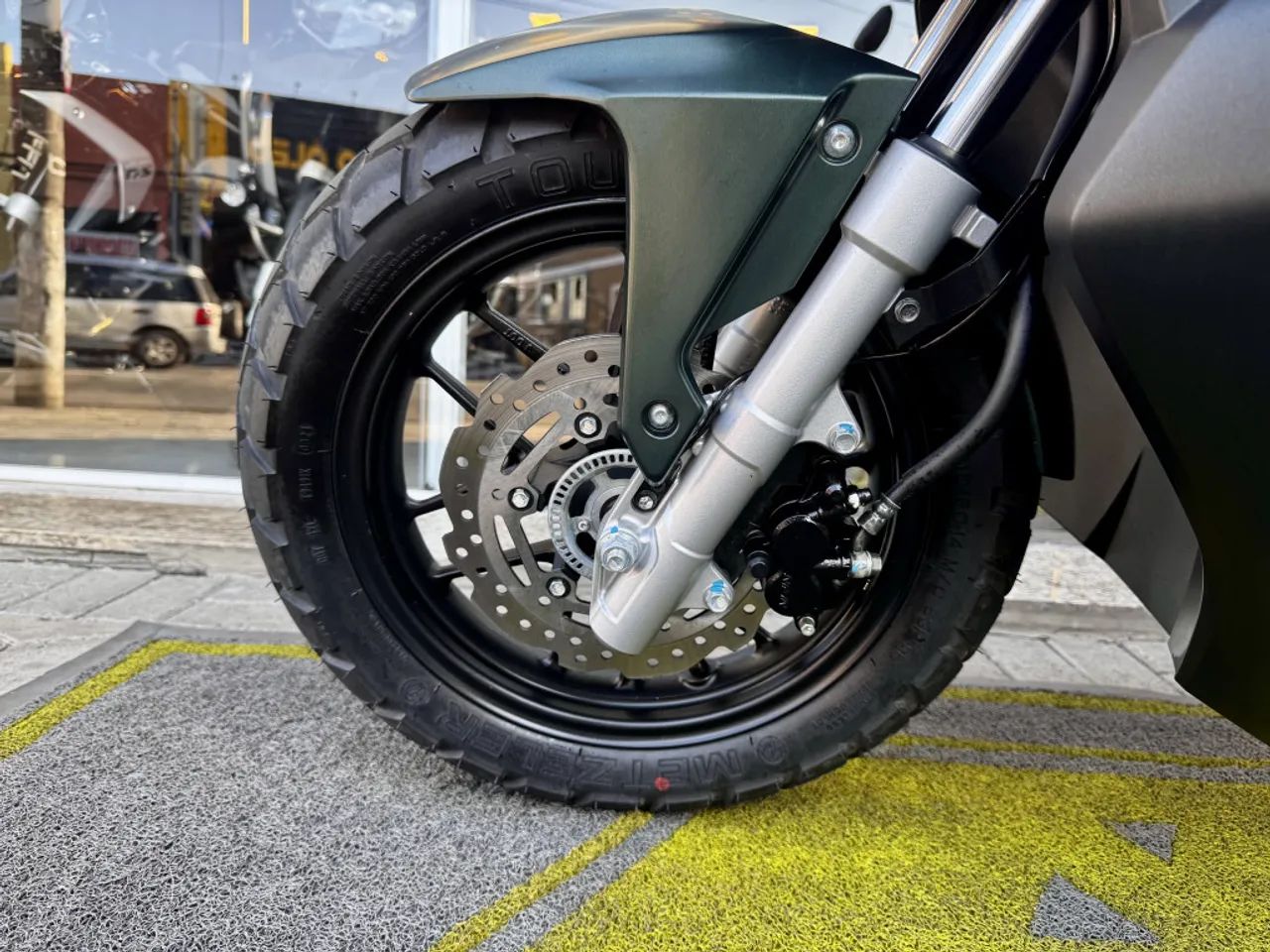 HONDA ADV 150 - Foto 6