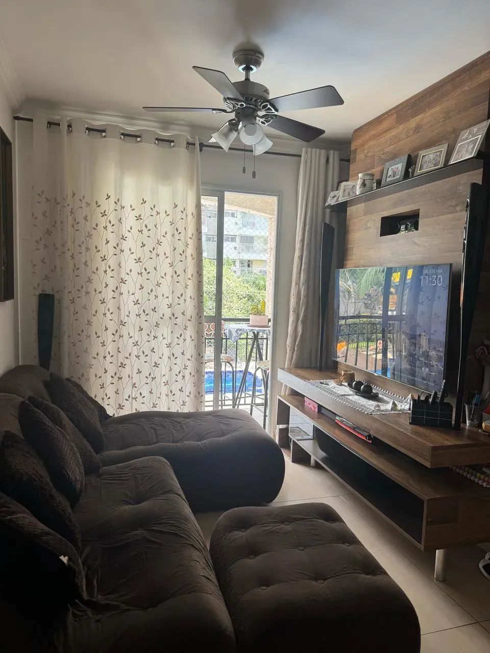 Imóvel para aluguel possui 81 metros quadrados com 1 quarto em Vila Olímpia - São Paulo -  - Foto 3