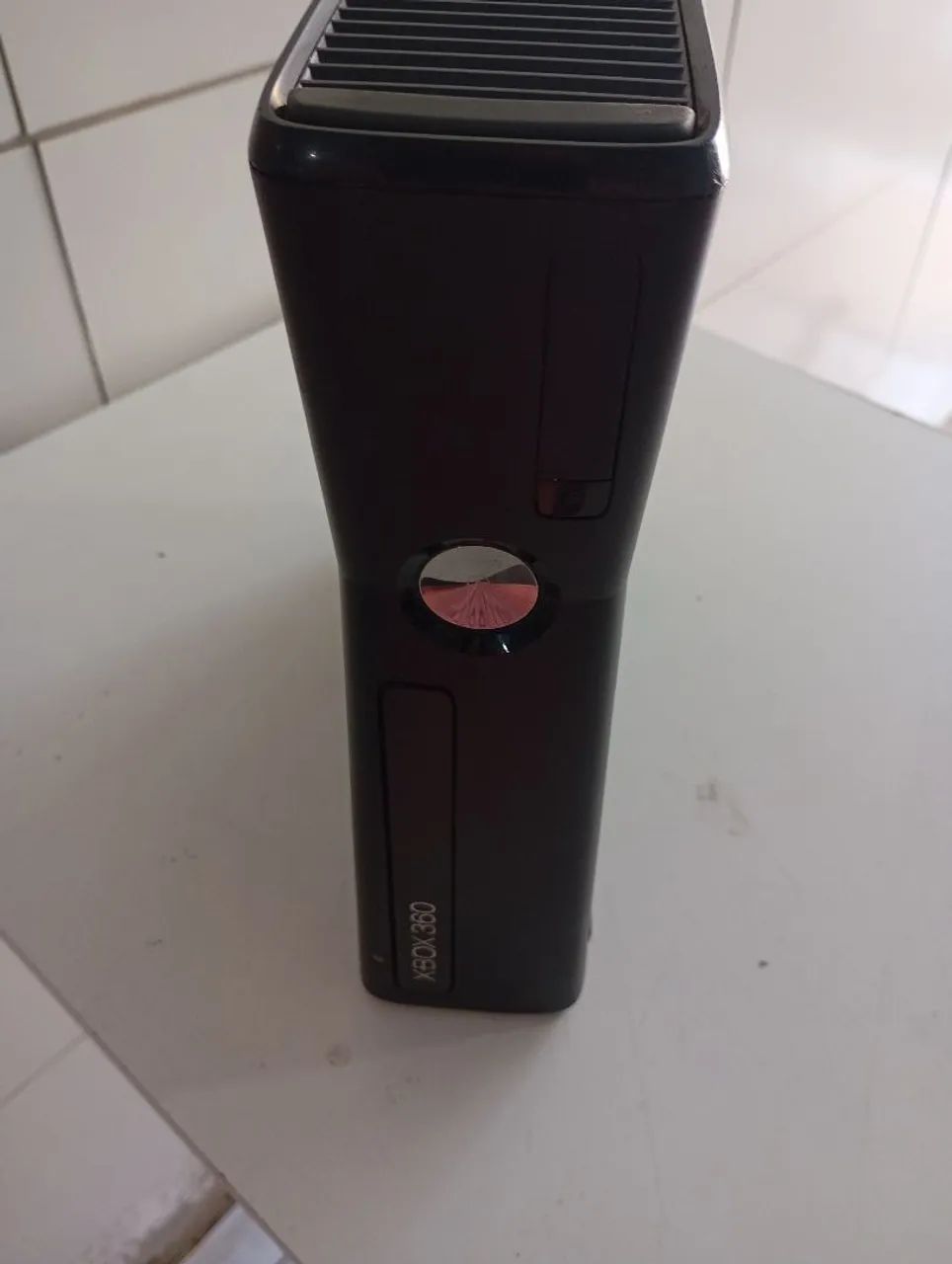Xbox 360 - Com defeito 