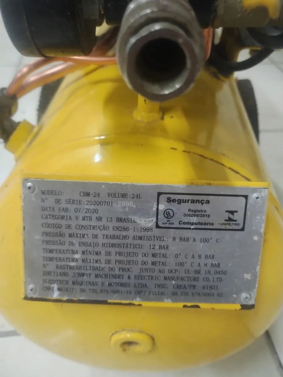 Compressor 220 v64385780906241121
