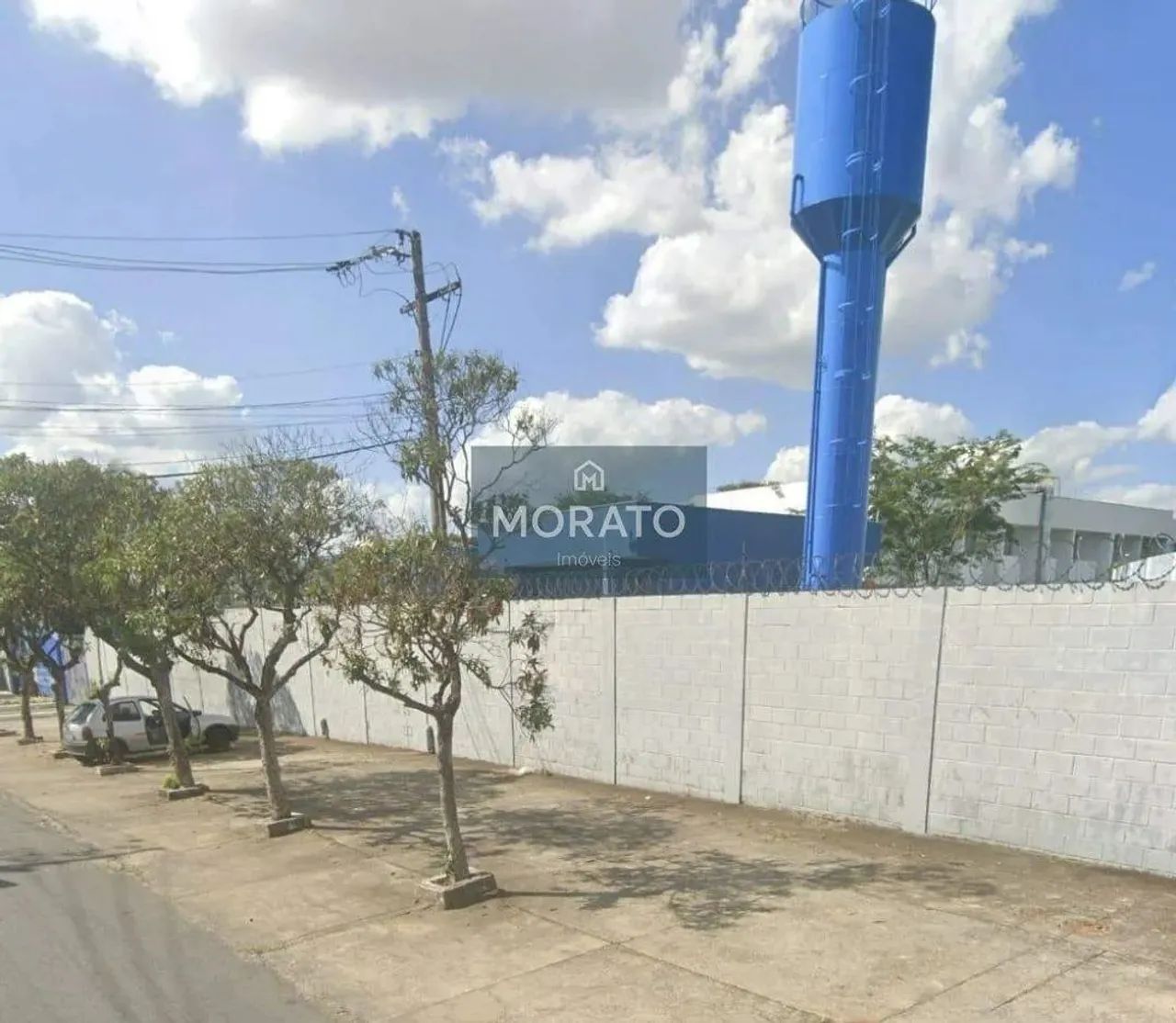 Lote plano. Localização excelente - Foto 3