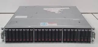 Matriz de armazenamento HP StorageWorks  Fcsle 0801 - Foto 2