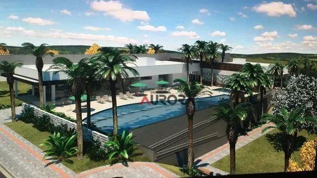 Terreno à venda no Residencial Maanaim, 1562 m² por R$ 1.500.000 - Esperança - Londrina/PR - Foto 12
