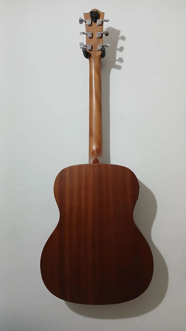 Violão Tagima Montana - Foto 4