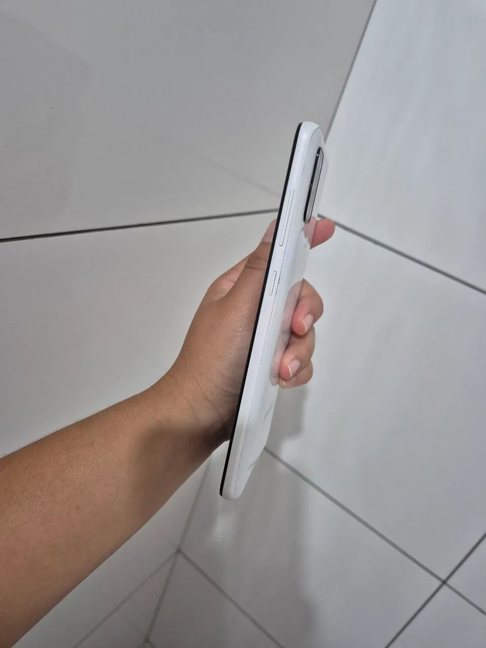 Smartphone Samsung A21s - Foto 3