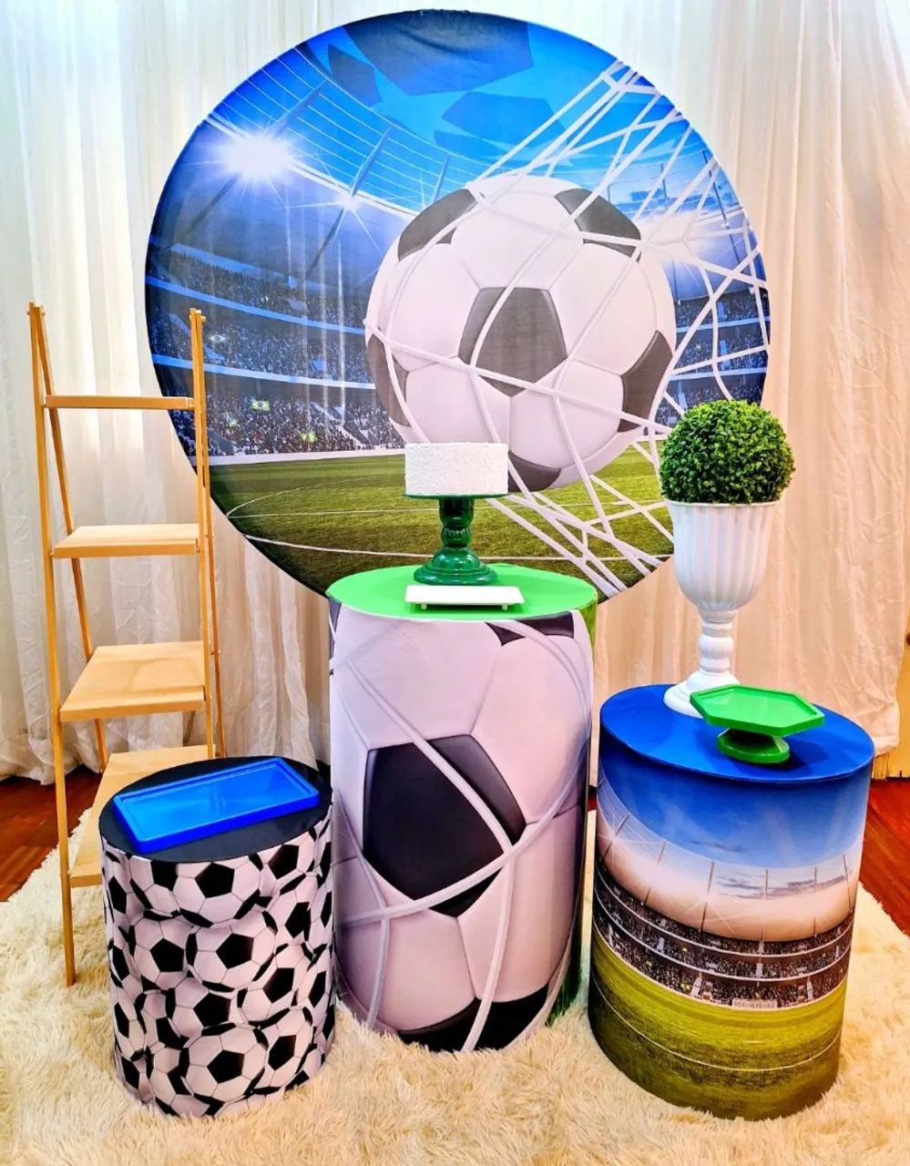 Decoração e Pegue e Monte - Foto 2