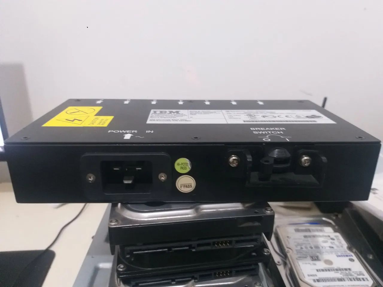 PDU para Rack IBM - Foto 3